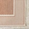 Nuloom Gris Contemporary Indoor/Outdoor Area Rug 9ft x 12ft OWDN05G-9012 - alternate 3